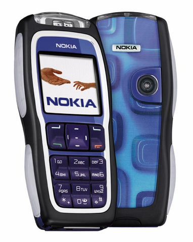 Nokia - 9910
