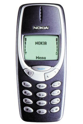 Nokia 3510