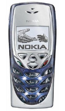 Nokia - 7210